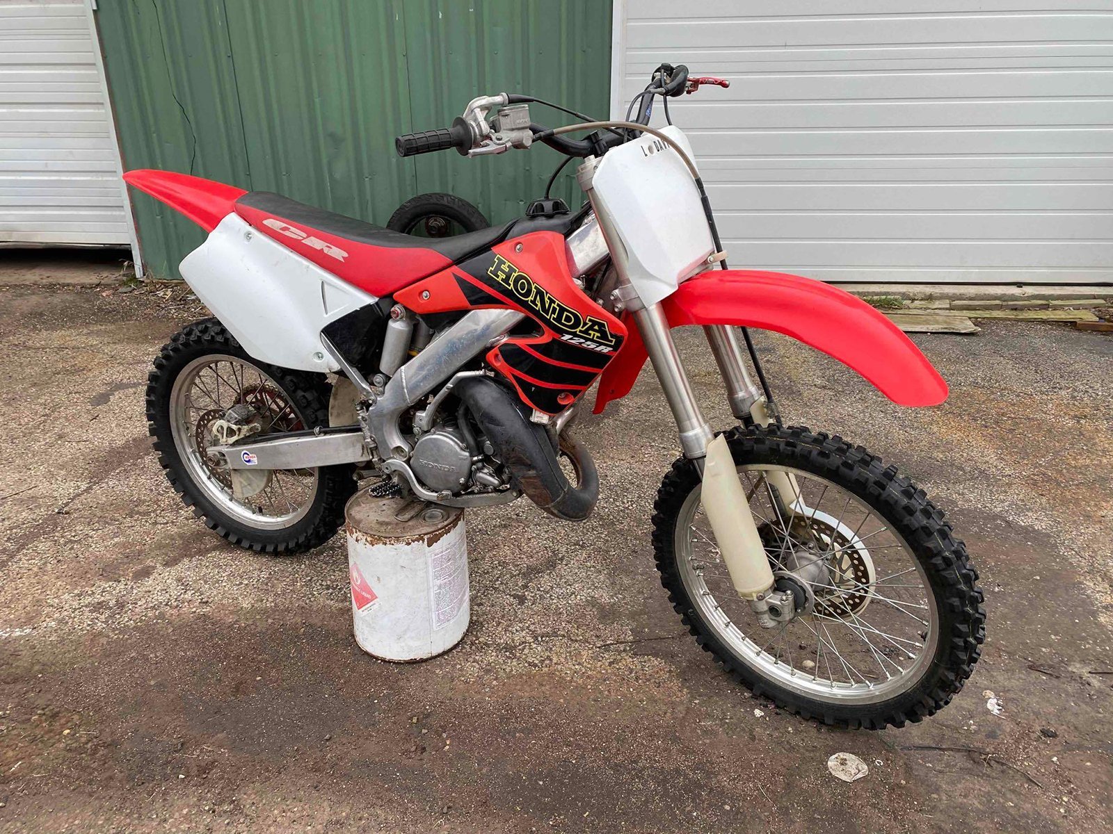 Property photo 43 - TIMED ONLINE RECREATIONAL EQUIPMENT AUCTION