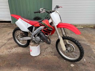 Property photo 43 - TIMED ONLINE RECREATIONAL EQUIPMENT AUCTION