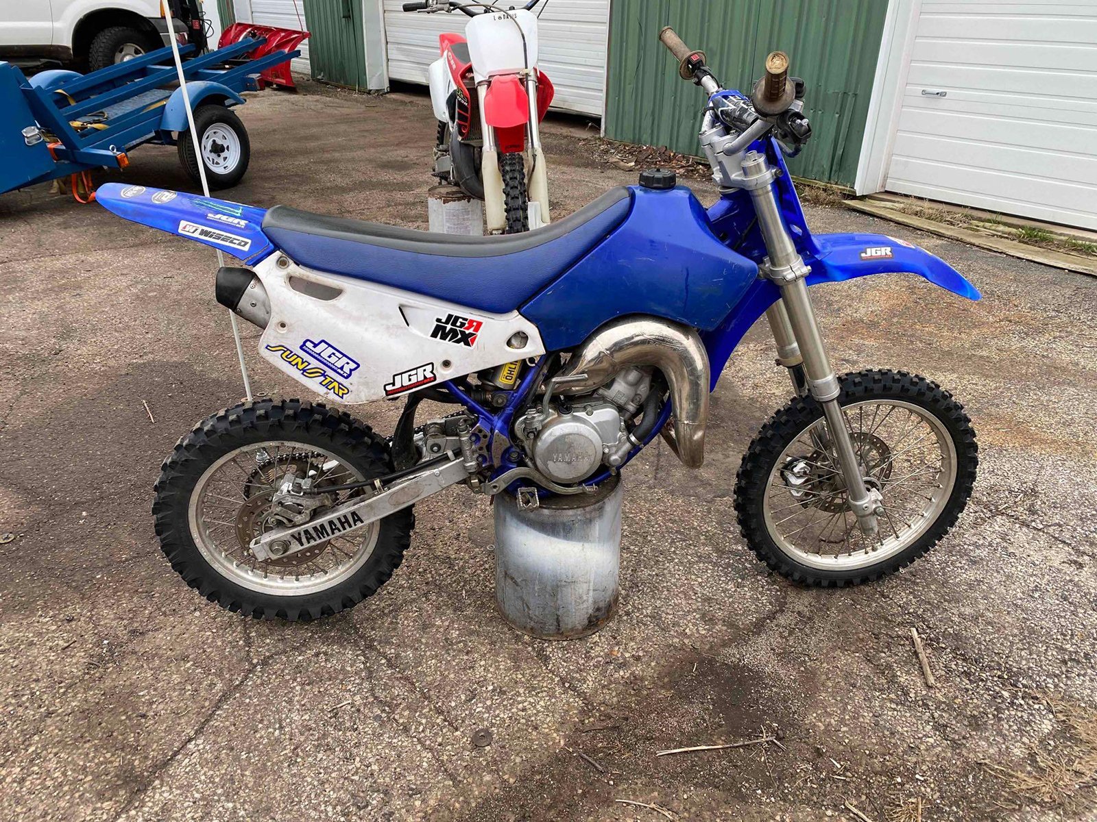 Property photo 44 - TIMED ONLINE RECREATIONAL EQUIPMENT AUCTION