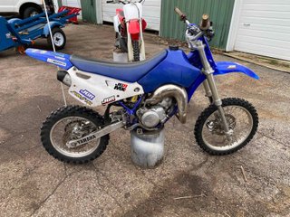 Property photo 44 - TIMED ONLINE RECREATIONAL EQUIPMENT AUCTION