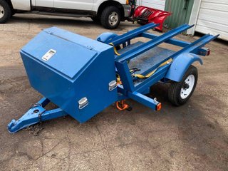 Property photo 55 - TIMED ONLINE RECREATIONAL EQUIPMENT AUCTION