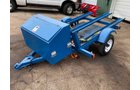 Property photo 55 - TIMED ONLINE RECREATIONAL EQUIPMENT AUCTION