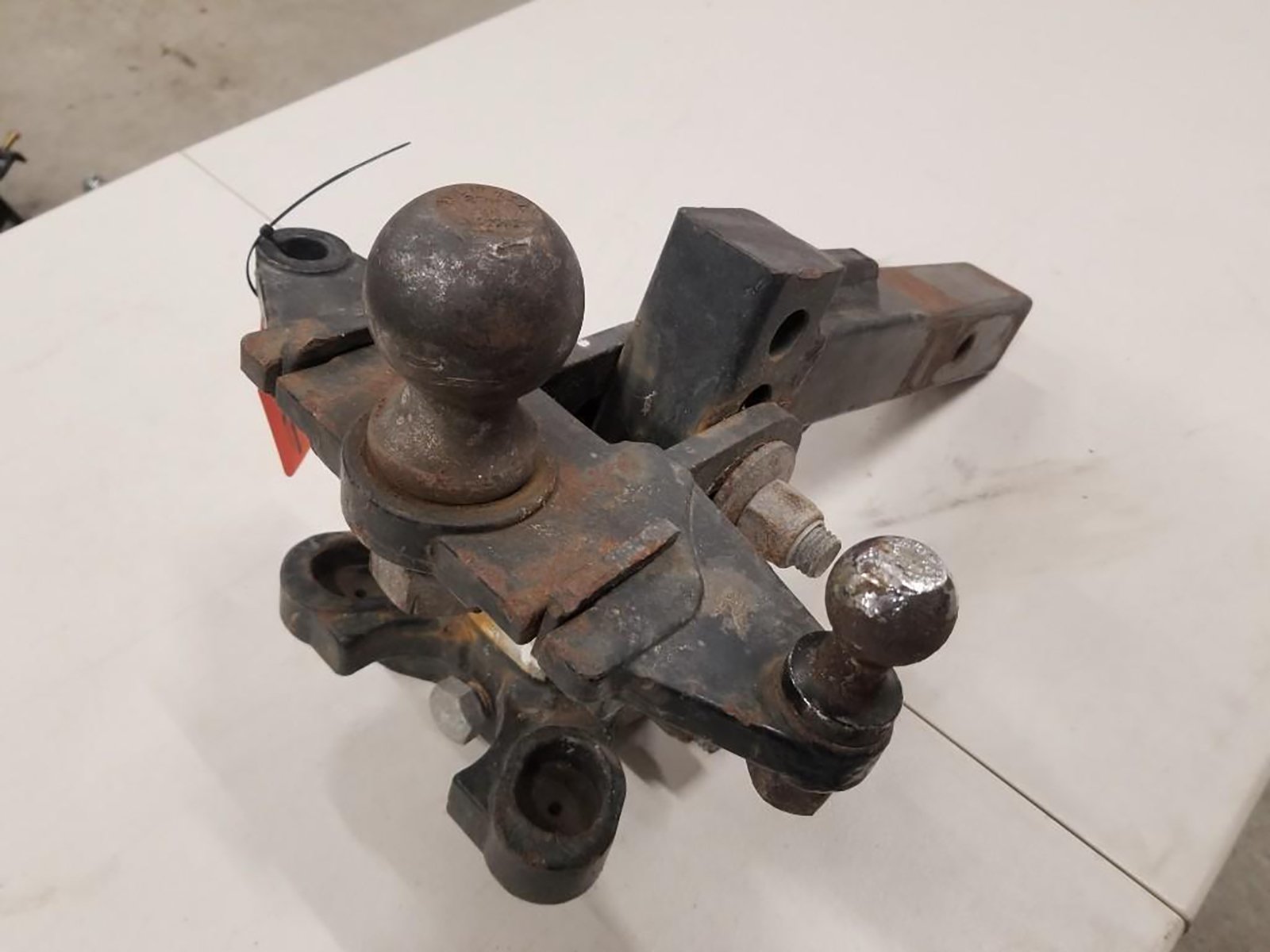 Property photo 58 - TIMED ONLINE RECREATIONAL EQUIPMENT AUCTION