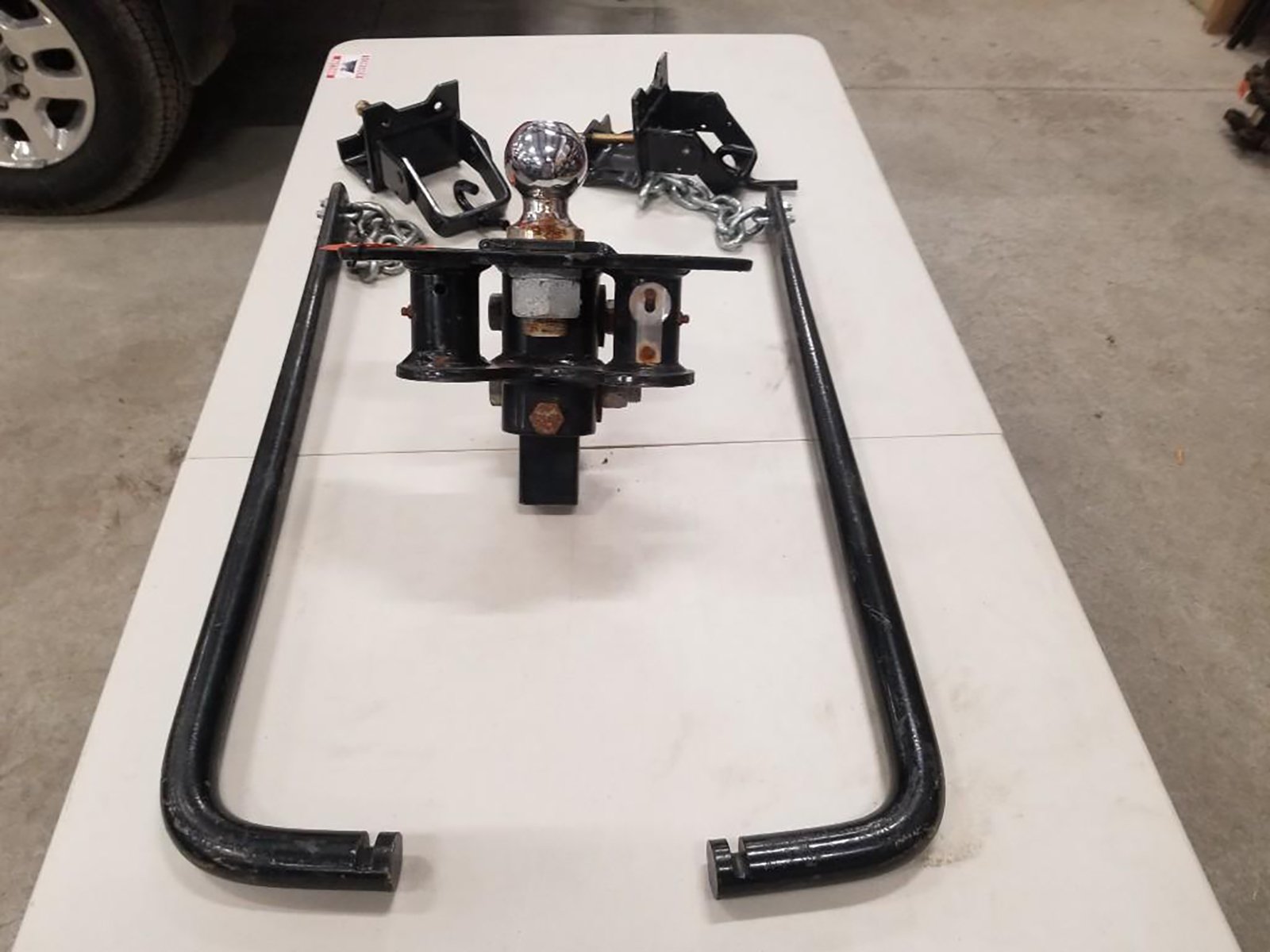 Property photo 59 - TIMED ONLINE RECREATIONAL EQUIPMENT AUCTION