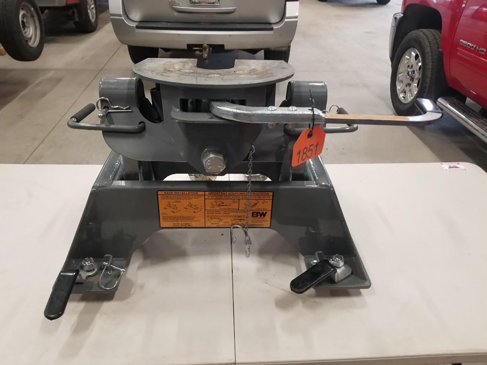 Property photo 60 - TIMED ONLINE RECREATIONAL EQUIPMENT AUCTION