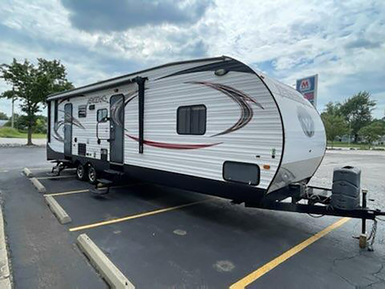 Property photo 13 - TIMED ONLINE RECREATIONAL EQUIPMENT AUCTION