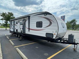 Property photo 13 - TIMED ONLINE RECREATIONAL EQUIPMENT AUCTION