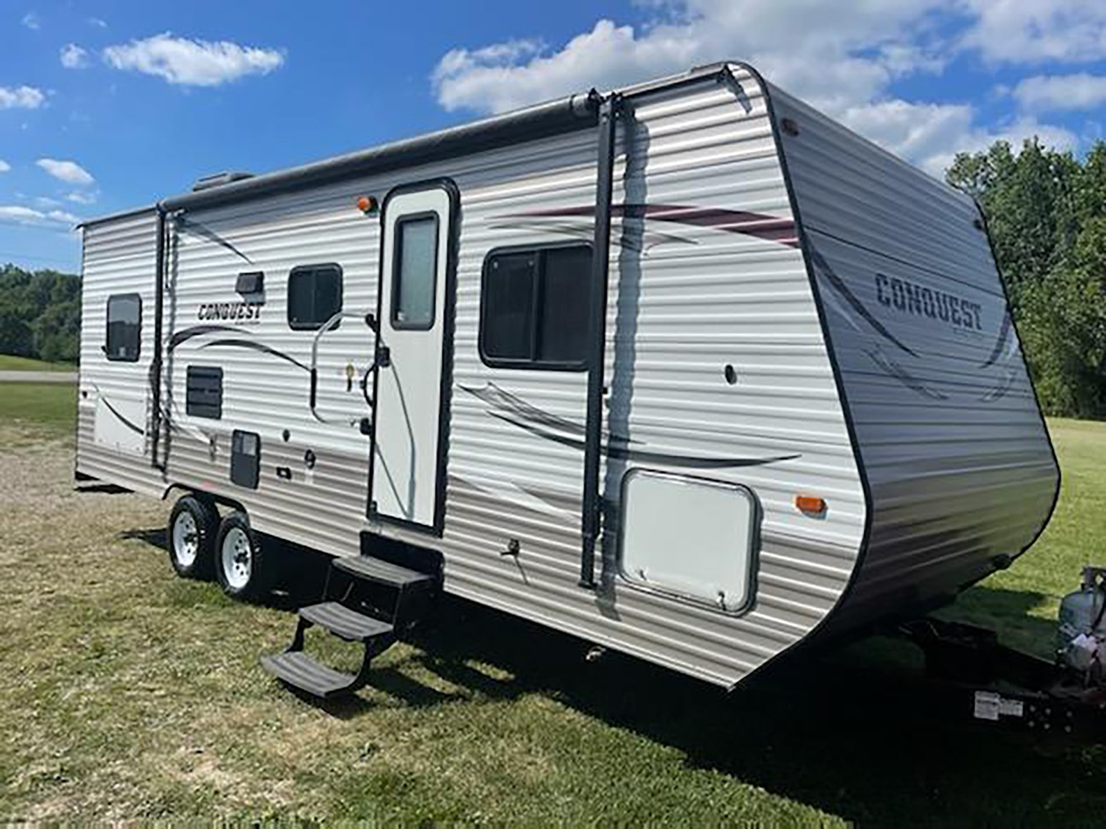 Property photo 15 - TIMED ONLINE RECREATIONAL EQUIPMENT AUCTION
