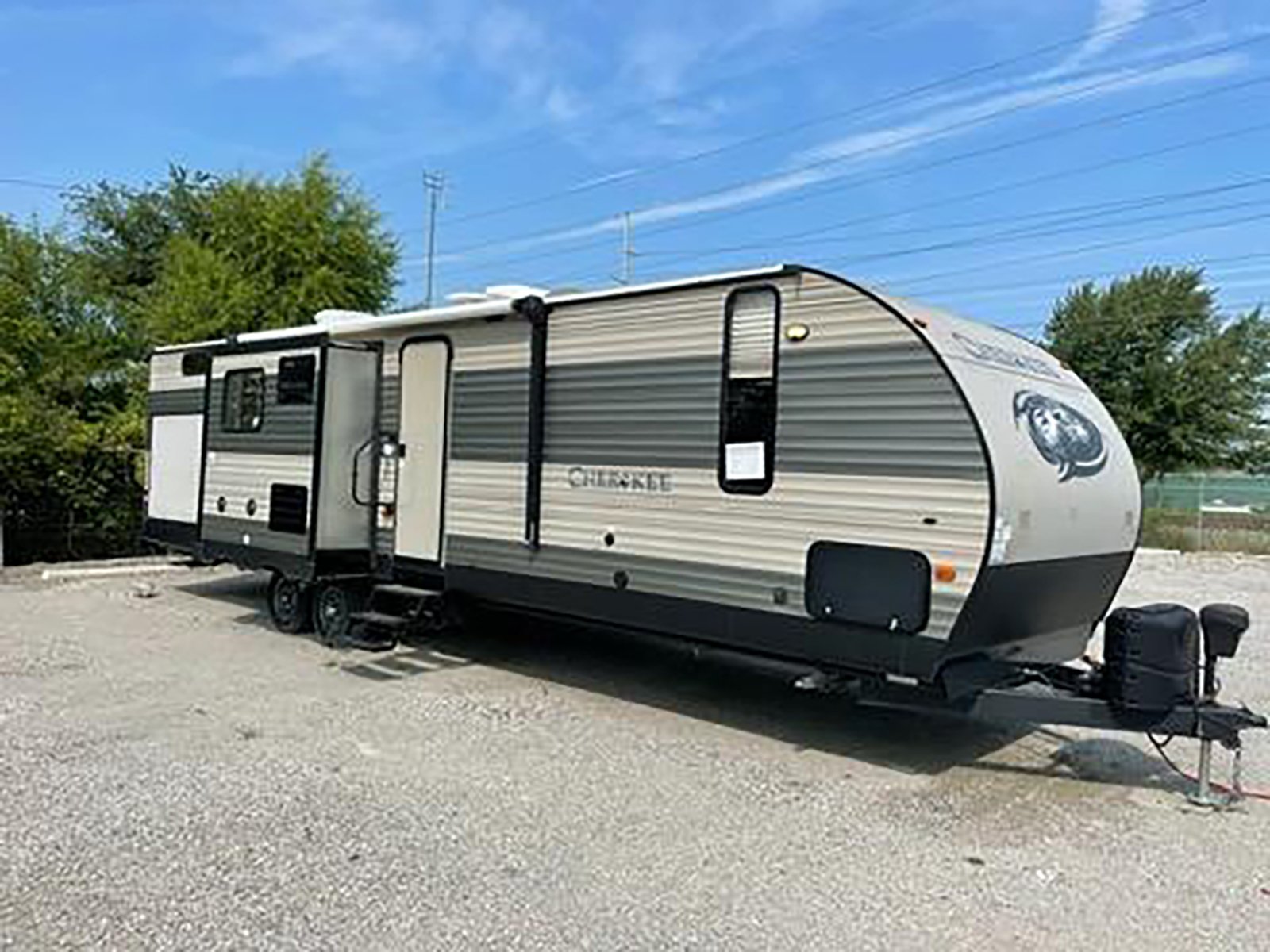 Property photo 16 - TIMED ONLINE RECREATIONAL EQUIPMENT AUCTION