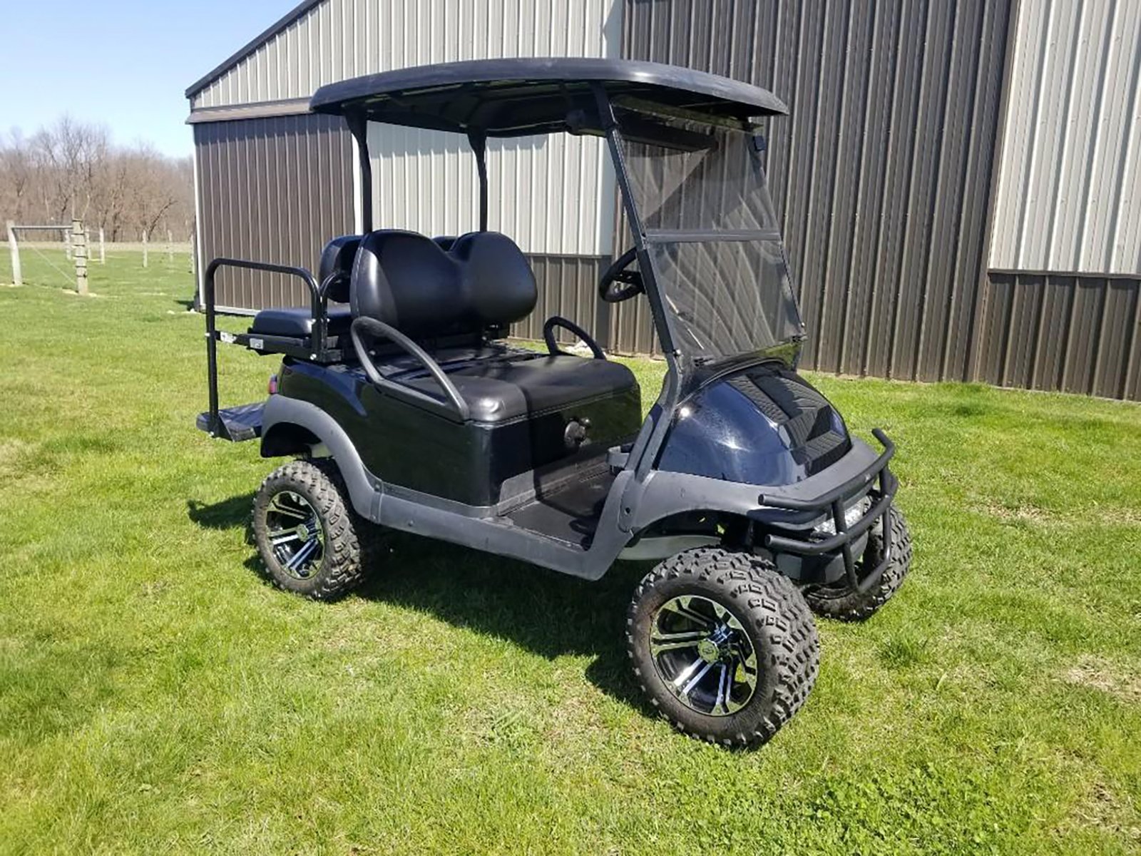 Property photo 34 - TIMED ONLINE RECREATIONAL EQUIPMENT AUCTION