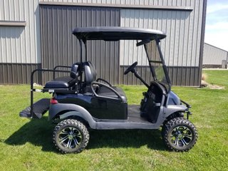 Property photo 33 - TIMED ONLINE RECREATIONAL EQUIPMENT AUCTION