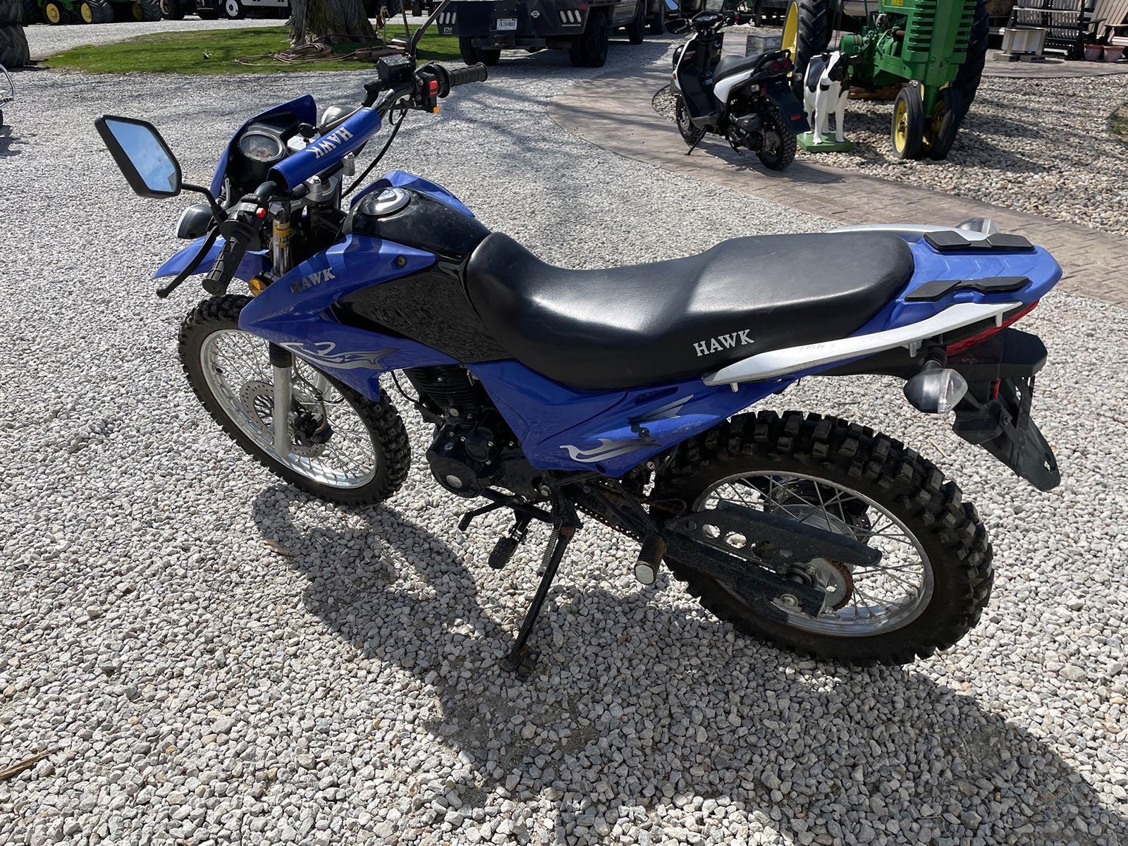 Property photo 47 - TIMED ONLINE RECREATIONAL EQUIPMENT AUCTION