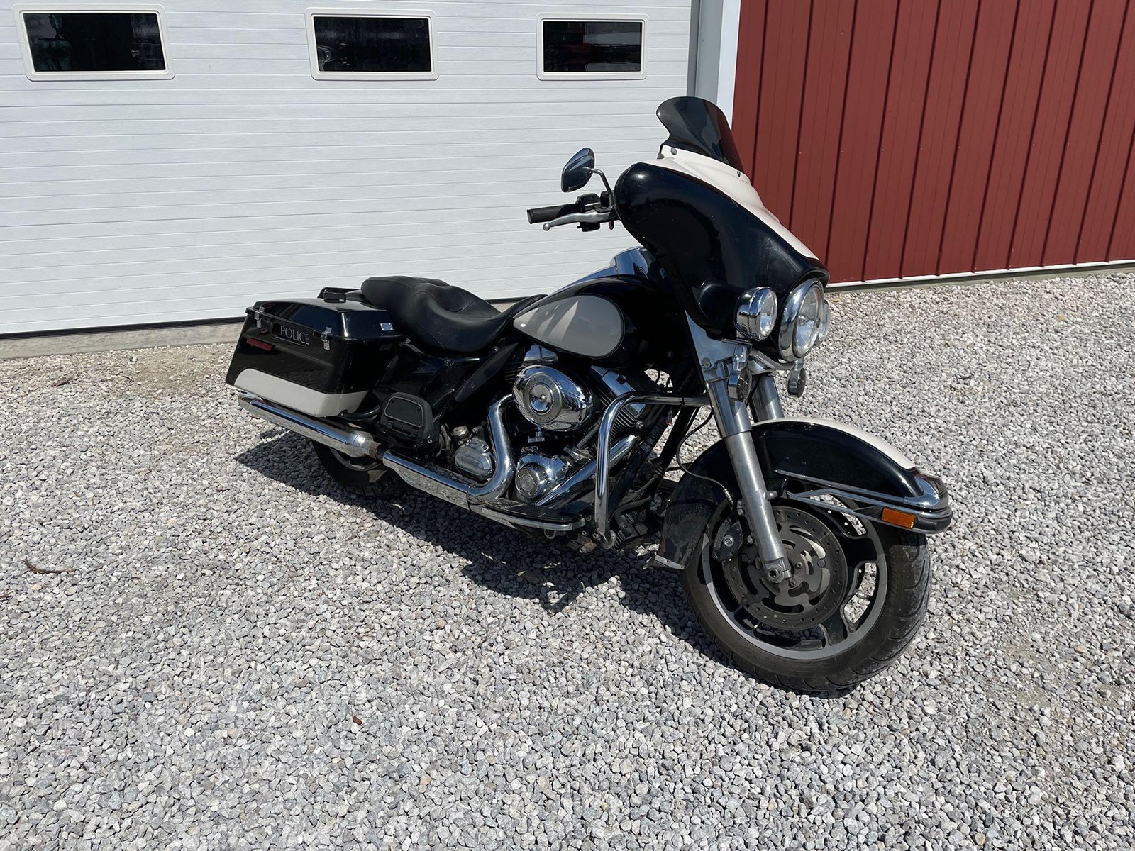 Property photo 49 - TIMED ONLINE RECREATIONAL EQUIPMENT AUCTION