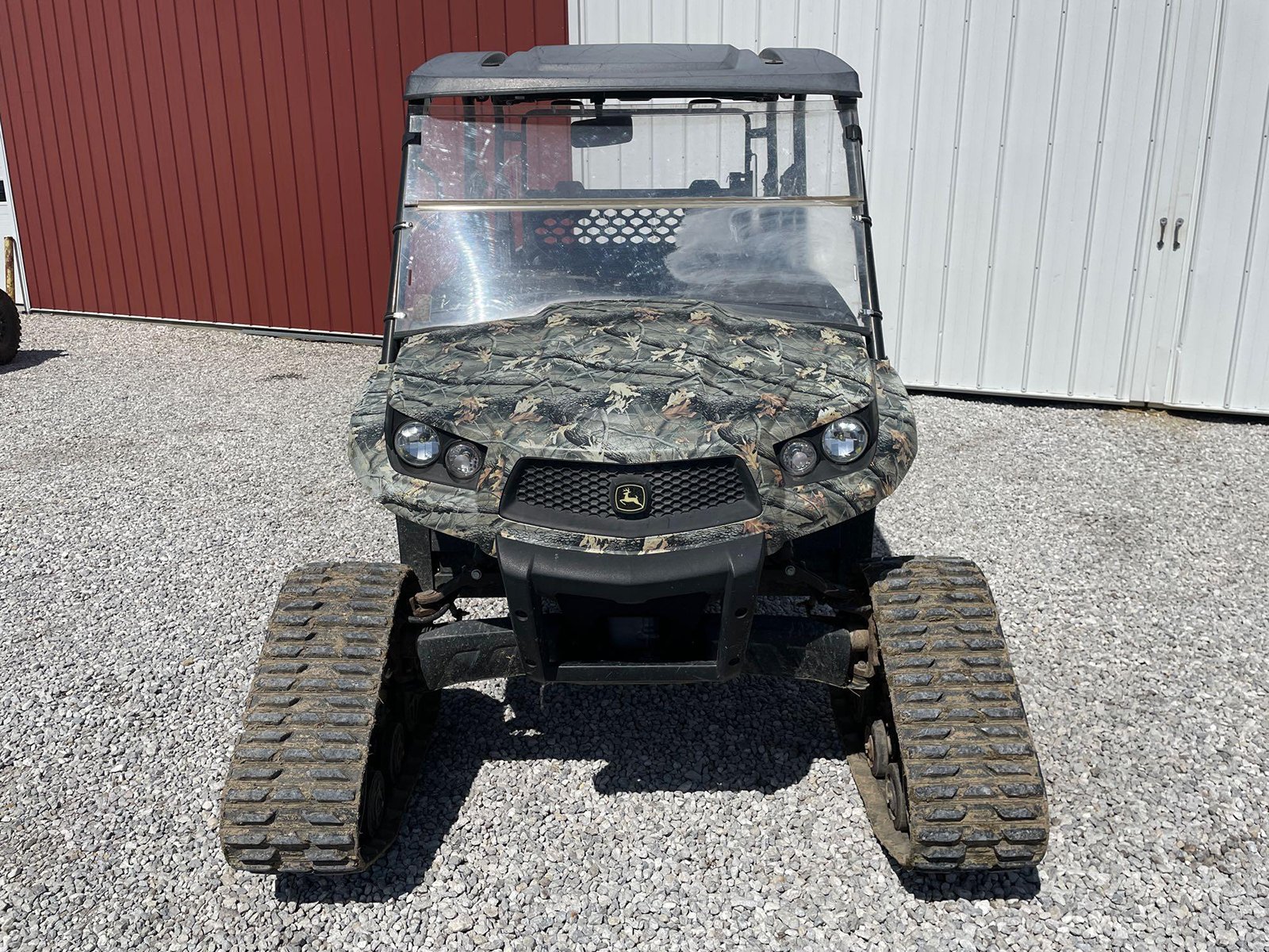 Property photo 30 - TIMED ONLINE RECREATIONAL EQUIPMENT AUCTION