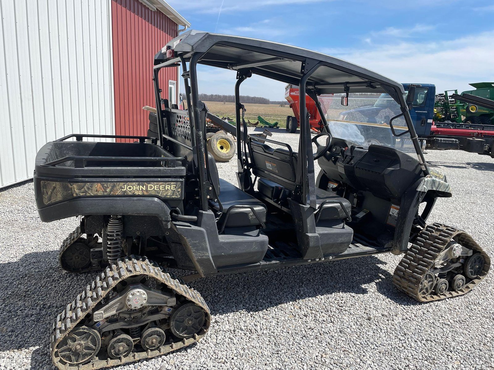 Property photo 29 - TIMED ONLINE RECREATIONAL EQUIPMENT AUCTION