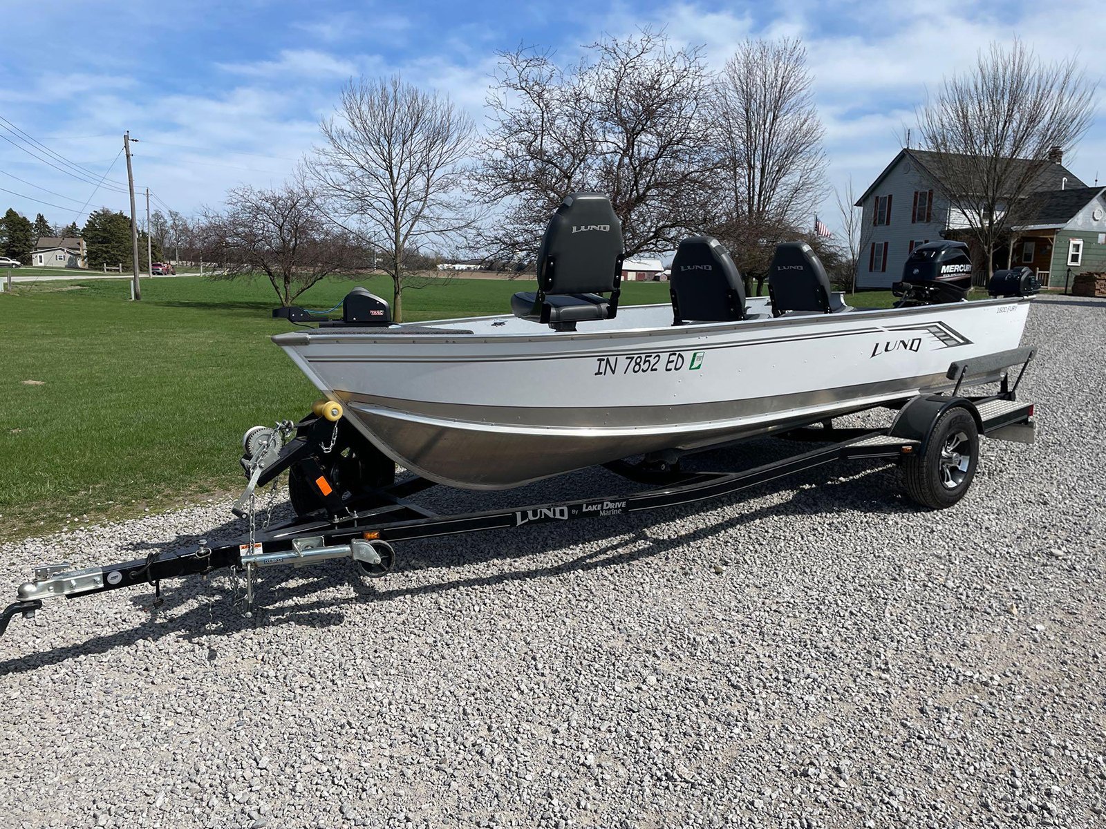 Property photo 25 - TIMED ONLINE RECREATIONAL EQUIPMENT AUCTION