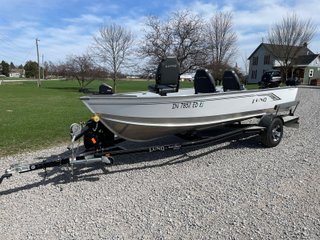 Property photo 25 - TIMED ONLINE RECREATIONAL EQUIPMENT AUCTION
