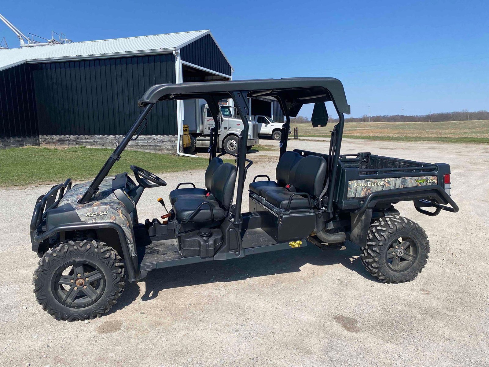 Property photo 27 - TIMED ONLINE RECREATIONAL EQUIPMENT AUCTION