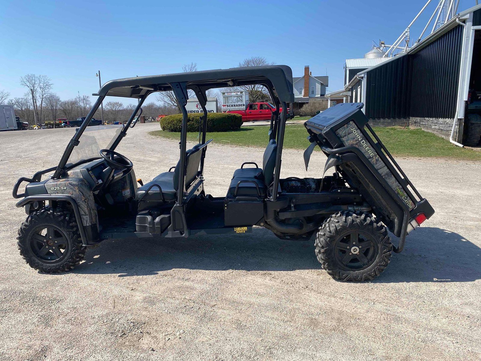 Property photo 28 - TIMED ONLINE RECREATIONAL EQUIPMENT AUCTION