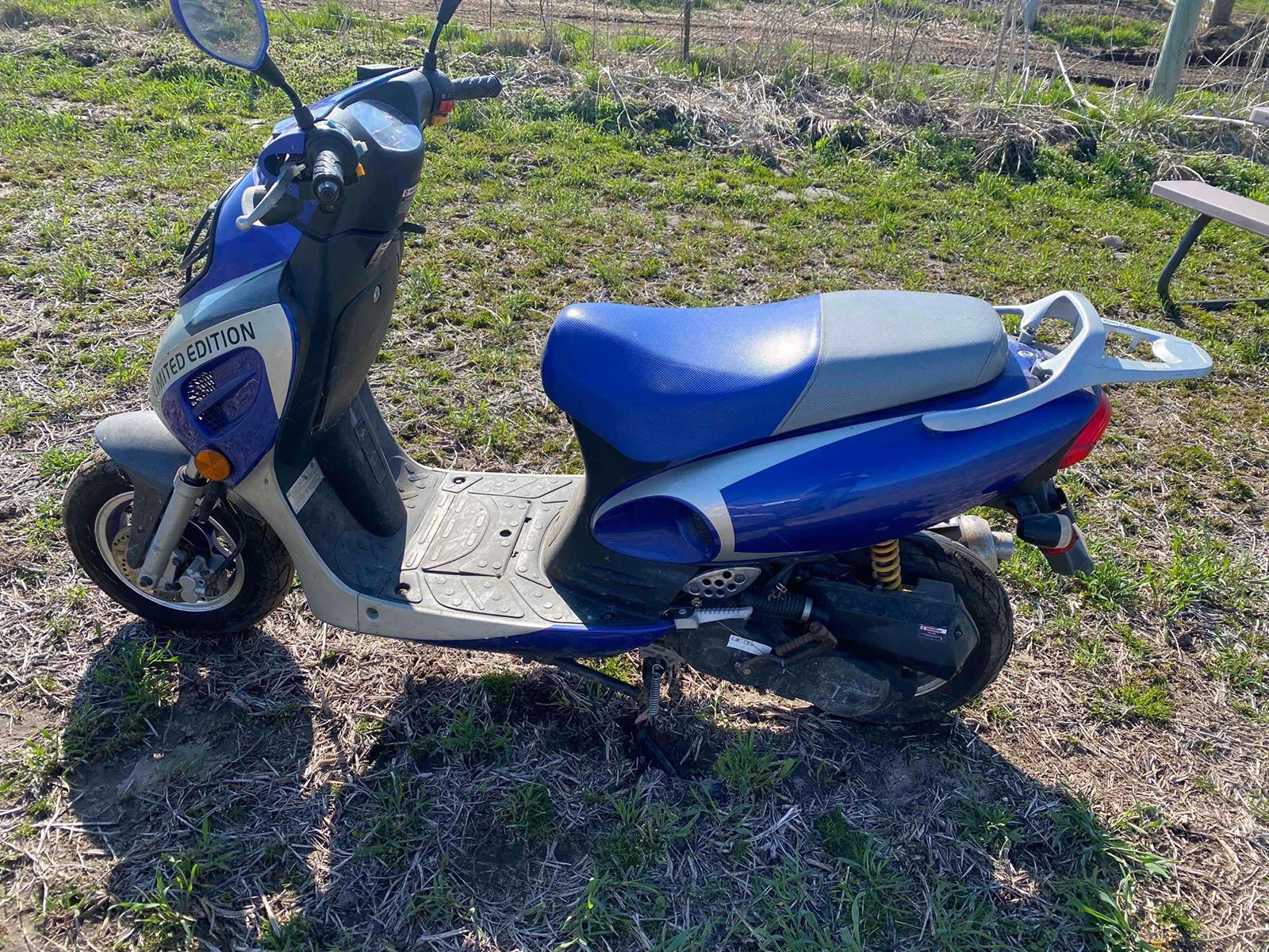 Property photo 51 - TIMED ONLINE RECREATIONAL EQUIPMENT AUCTION