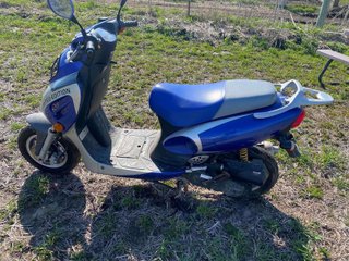 Property photo 51 - TIMED ONLINE RECREATIONAL EQUIPMENT AUCTION