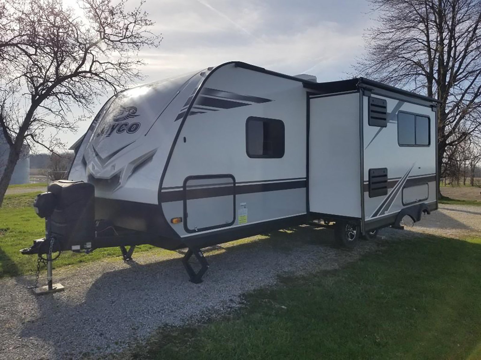 Property photo 17 - TIMED ONLINE RECREATIONAL EQUIPMENT AUCTION