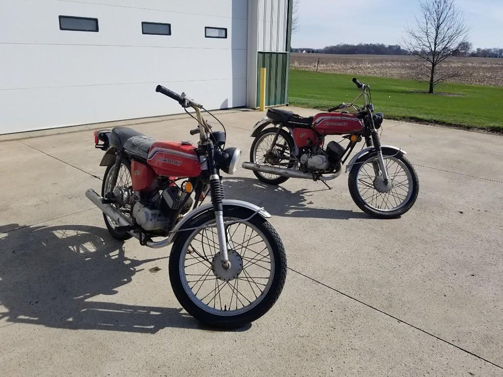 Property photo 52 - TIMED ONLINE RECREATIONAL EQUIPMENT AUCTION