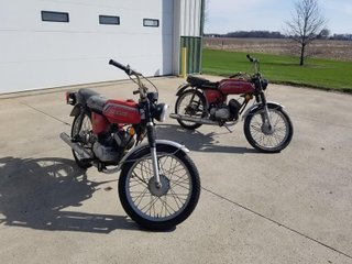Property photo 52 - TIMED ONLINE RECREATIONAL EQUIPMENT AUCTION