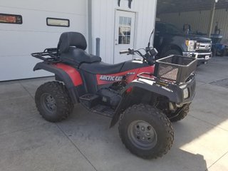 Property photo 38 - TIMED ONLINE RECREATIONAL EQUIPMENT AUCTION