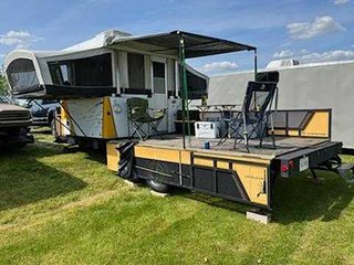 Property photo 19 - TIMED ONLINE RECREATIONAL EQUIPMENT AUCTION