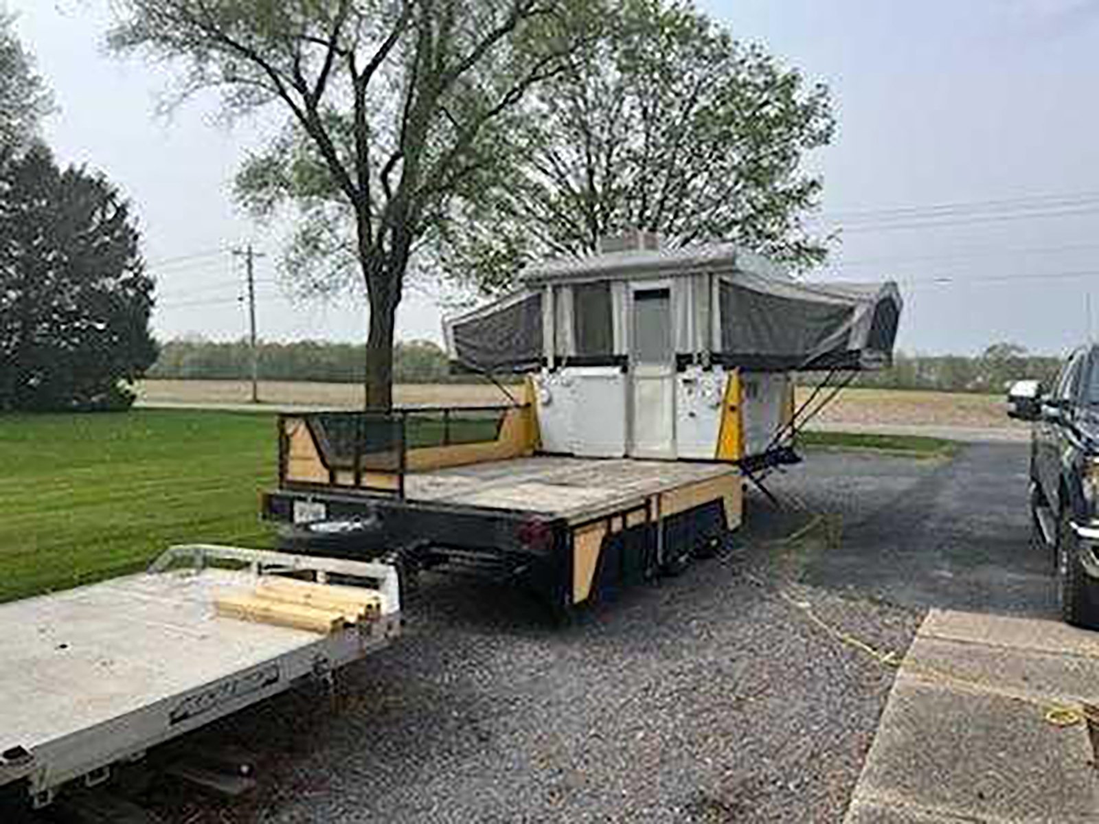 Property photo 20 - TIMED ONLINE RECREATIONAL EQUIPMENT AUCTION