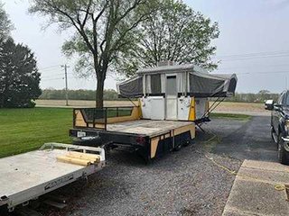 Property photo 20 - TIMED ONLINE RECREATIONAL EQUIPMENT AUCTION