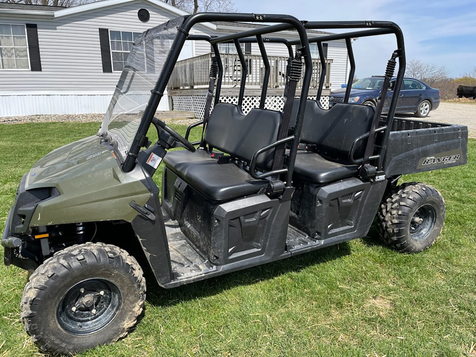 Property photo 26 - TIMED ONLINE RECREATIONAL EQUIPMENT AUCTION