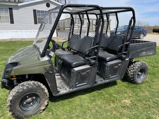 Property photo 26 - TIMED ONLINE RECREATIONAL EQUIPMENT AUCTION