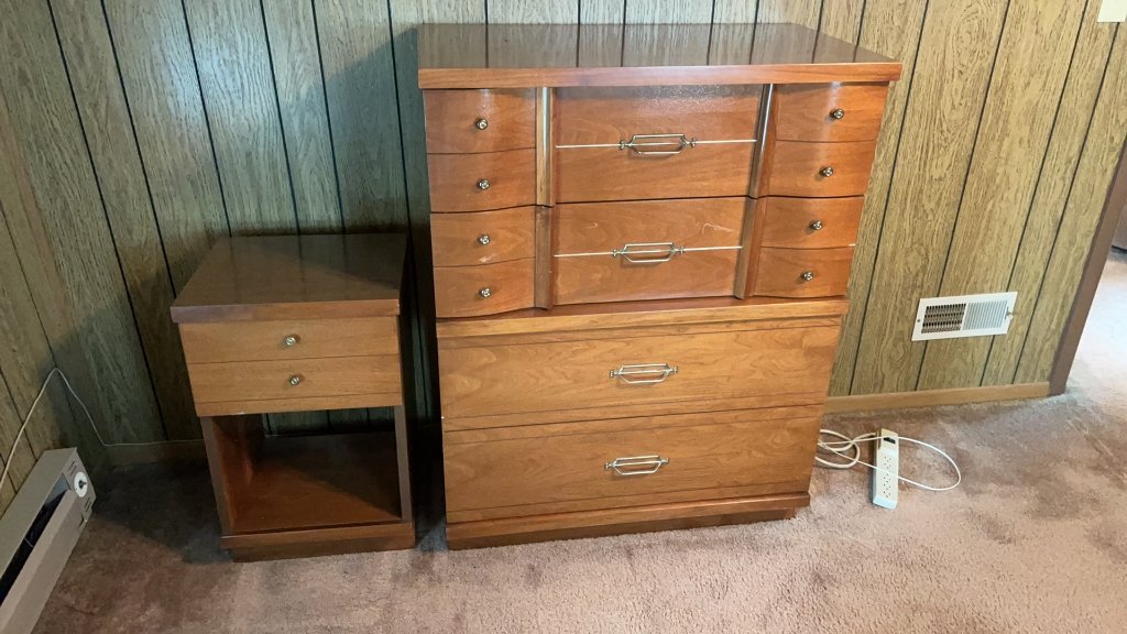 Property photo 1 - TIMED ONLINE ONLY PERSONAL PROPERTY AUCTION IN ALLEN COUNTY, INDIANA