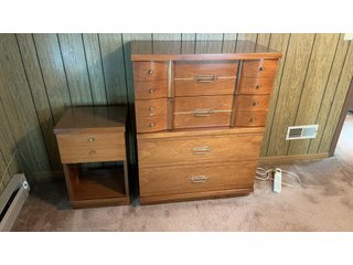 Property photo 1 - TIMED ONLINE ONLY PERSONAL PROPERTY AUCTION IN ALLEN COUNTY, INDIANA
