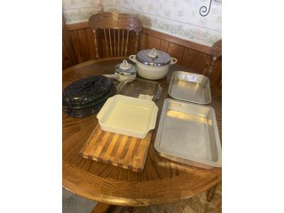 Property photo 29 - TIMED ONLINE ONLY PERSONAL PROPERTY AUCTION IN ALLEN COUNTY, INDIANA