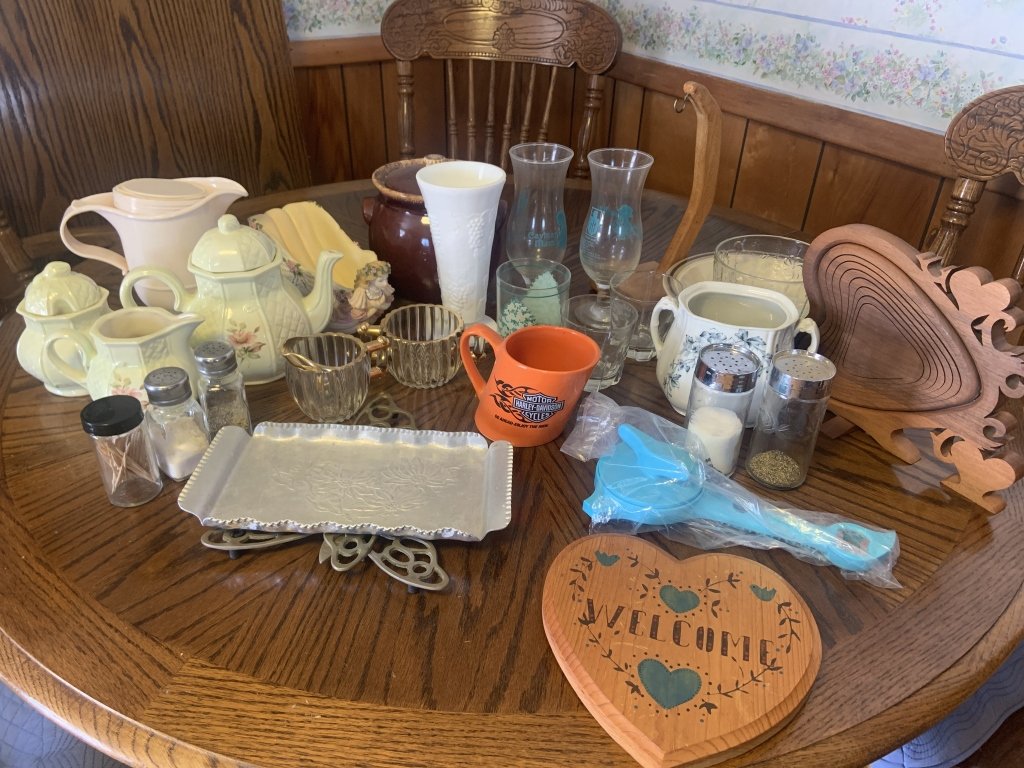 Property photo 33 - TIMED ONLINE ONLY PERSONAL PROPERTY AUCTION IN ALLEN COUNTY, INDIANA