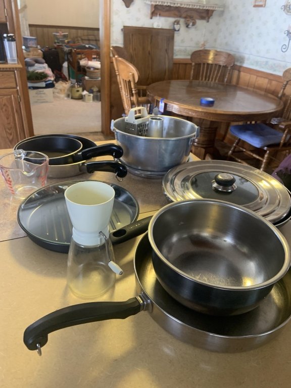 Property photo 35 - TIMED ONLINE ONLY PERSONAL PROPERTY AUCTION IN ALLEN COUNTY, INDIANA