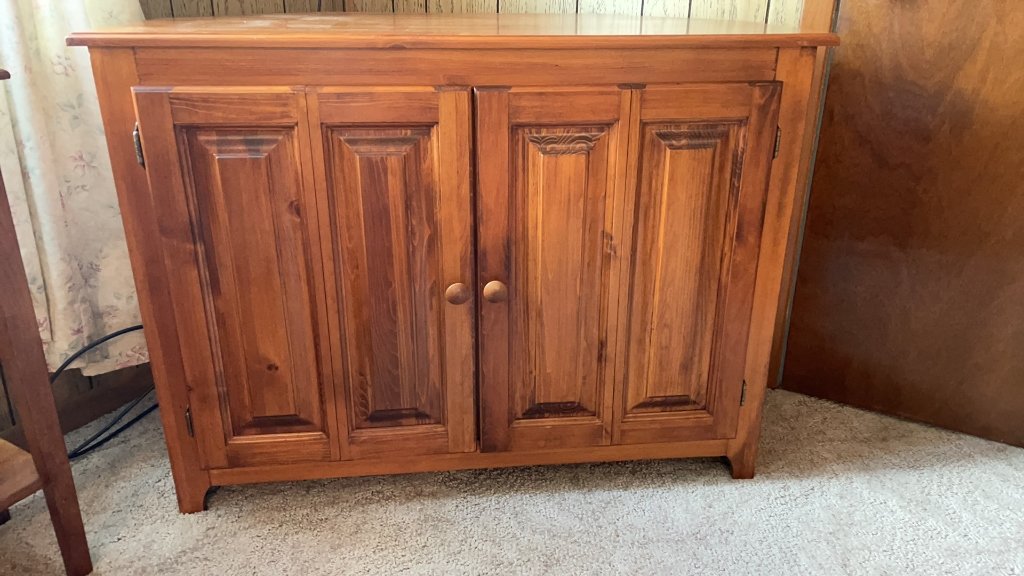 Property photo 213 - TIMED ONLINE ONLY PERSONAL PROPERTY AUCTION IN ALLEN COUNTY, INDIANA