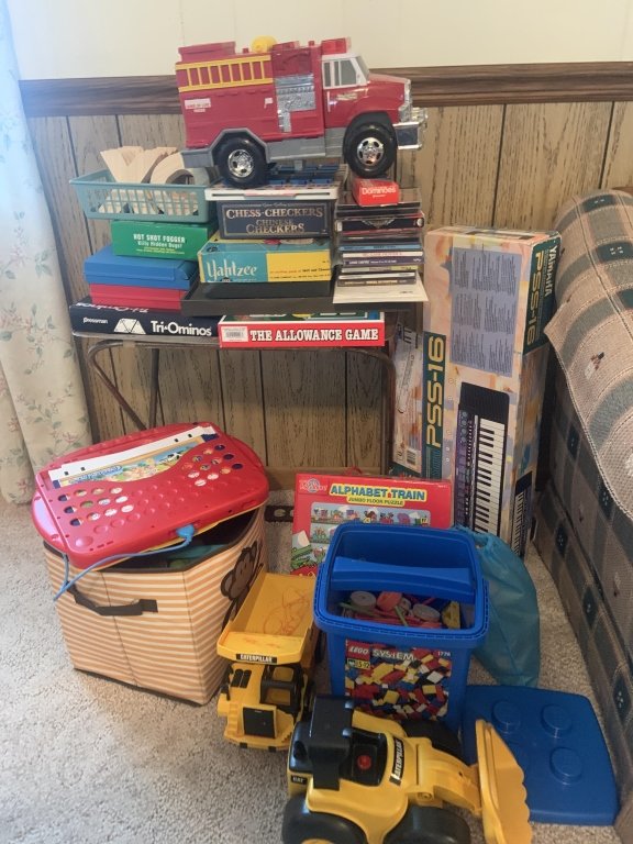 Property photo 70 - TIMED ONLINE ONLY PERSONAL PROPERTY AUCTION IN ALLEN COUNTY, INDIANA