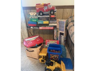 Property photo 70 - TIMED ONLINE ONLY PERSONAL PROPERTY AUCTION IN ALLEN COUNTY, INDIANA
