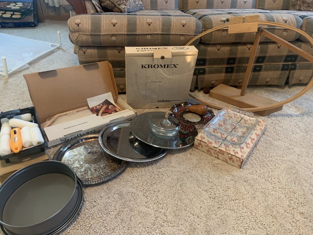 Property photo 76 - TIMED ONLINE ONLY PERSONAL PROPERTY AUCTION IN ALLEN COUNTY, INDIANA