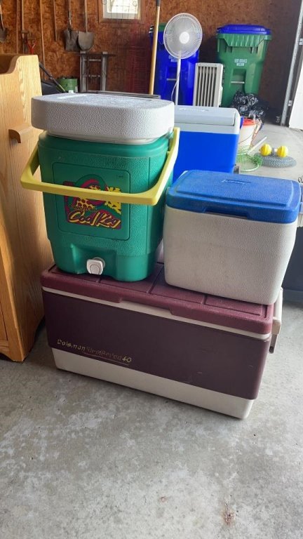 Property photo 103 - TIMED ONLINE ONLY PERSONAL PROPERTY AUCTION IN ALLEN COUNTY, INDIANA