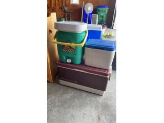 Property photo 103 - TIMED ONLINE ONLY PERSONAL PROPERTY AUCTION IN ALLEN COUNTY, INDIANA