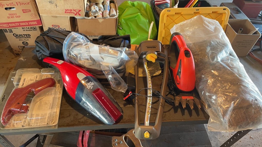 Property photo 108 - TIMED ONLINE ONLY PERSONAL PROPERTY AUCTION IN ALLEN COUNTY, INDIANA