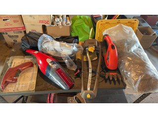 Property photo 108 - TIMED ONLINE ONLY PERSONAL PROPERTY AUCTION IN ALLEN COUNTY, INDIANA