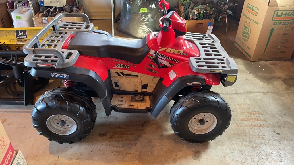 Property photo 221 - TIMED ONLINE ONLY PERSONAL PROPERTY AUCTION IN ALLEN COUNTY, INDIANA