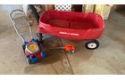 Property photo 114 - TIMED ONLINE ONLY PERSONAL PROPERTY AUCTION IN ALLEN COUNTY, INDIANA