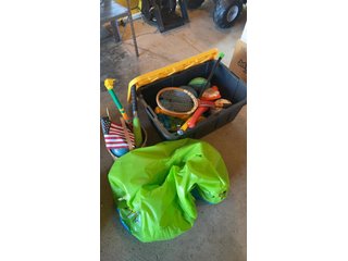 Property photo 116 - TIMED ONLINE ONLY PERSONAL PROPERTY AUCTION IN ALLEN COUNTY, INDIANA